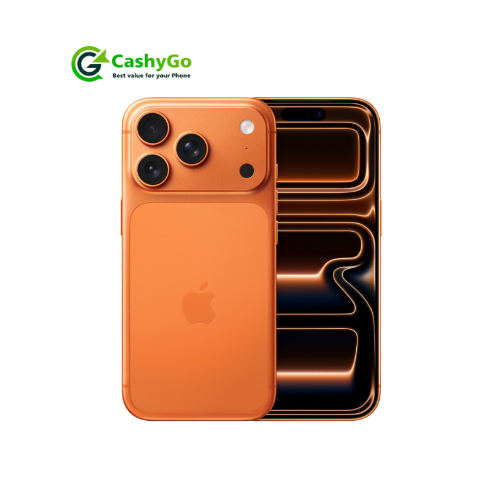 Sell Your Old Apple iPhone 17 for Instant Cash in Bengaluru – CashyGo
