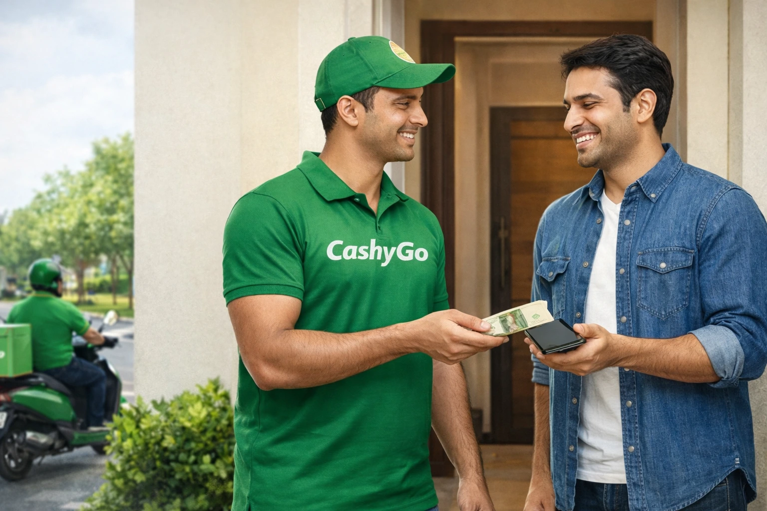 Sell Old Phone in Bangalore – Get Instant Cash Near Whitefield & Angondhalli