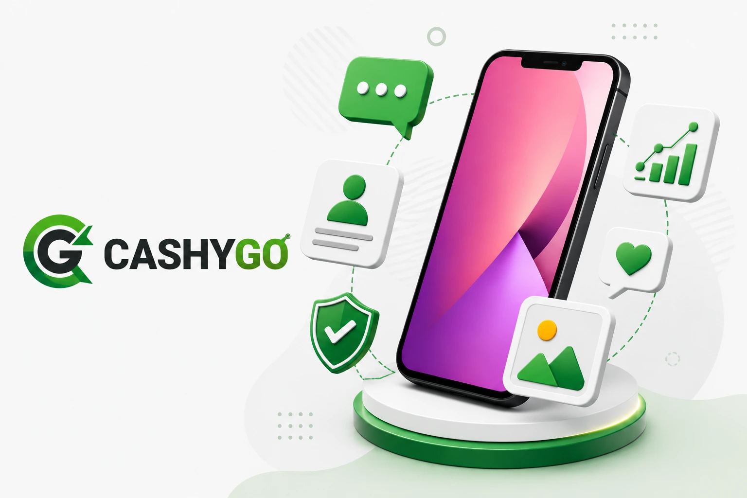 Unlock Instant Cash: Sell Your Old iPhone Online with CashyGo Today!