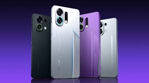 OPPO K13 Turbo and Turbo Pro Launched in China – Price, Full Specs, Features