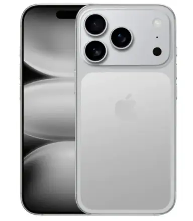Apple iPhone 17 Pro Series