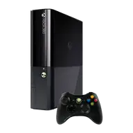  Xbox 360 E  