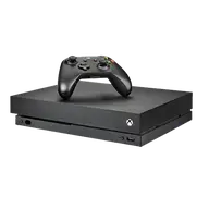 Xbox One X 1 TB 