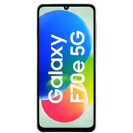 Samsung Galaxy F70e 5G