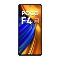 POCO F4 5G