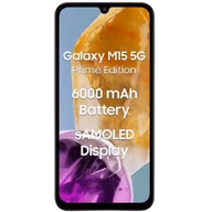 Samsung Galaxy M15 5G Prime Edition