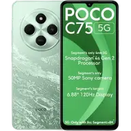 POCO C75 5G