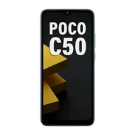 POCO C50