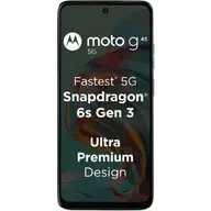  Motorola Moto G45 5G