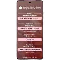 Motorola Moto Edge 60 Fusion