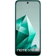 Infinix Note 50X 5G