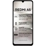Xiaomi Redmi A5
