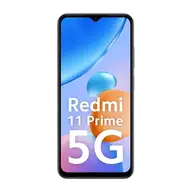 Xiaomi Redmi 11 Prime 5G