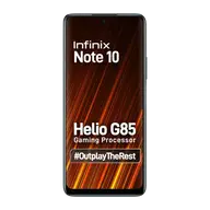  Infinix Note 10