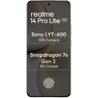  Realme 14 Pro Lite 5G