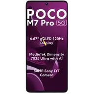 POCO M7 Pro 5G