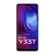 Vivo Y33T