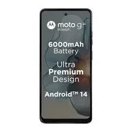 Motorola Moto G24 Power