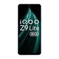 iQOO Z9 Lite 5G