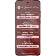 Motorola Moto Edge 60 Stylus