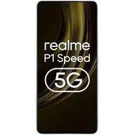 Realme P1 Speed 5G