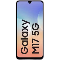 Samsung Galaxy M17 5G