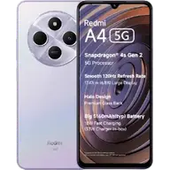 Xiaomi Redmi A4 5G