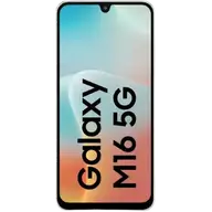 Samsung Galaxy M16 5G
