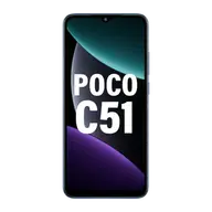 POCO C51