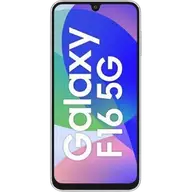 Samsung Galaxy F16 5G 