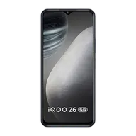 iQOO Z6 5G