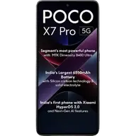 POCO X7 Pro 5G