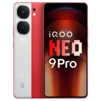  iQOO Neo 9 Pro 5G