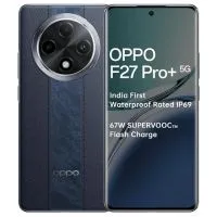 OPPO F27 Pro Plus 5G