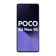 POCO X6 Neo 5G