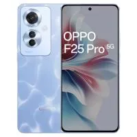 OPPO F25 Pro 5G 