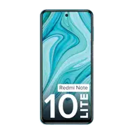 Xiaomi Redmi Note 10 Lite