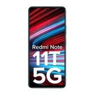 Xiaomi Redmi Note 11T 5G