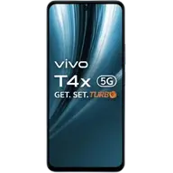 Vivo T4X 5G