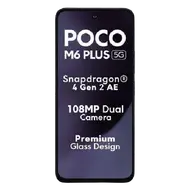 POCO M6 Plus 5G