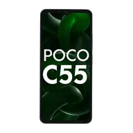  POCO C55