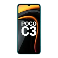 POCO C3