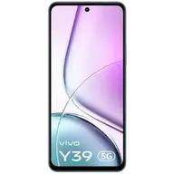 Vivo Y39 5G