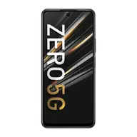 Infinix Zero 5G