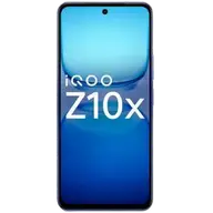 iQOO Z10x 5G